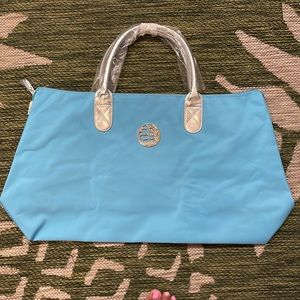 Large Tote Bag